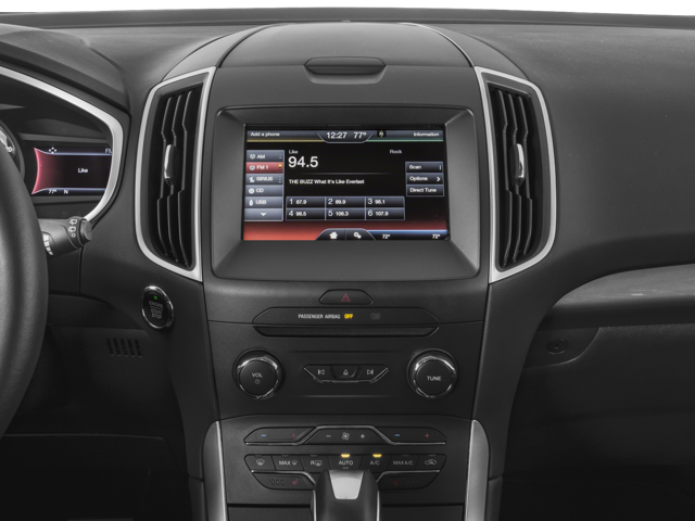 Used 2016 Ford Edge - photo 39