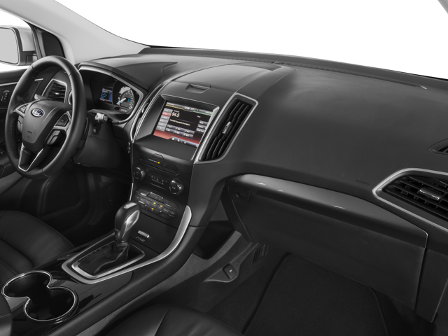 Used 2016 Ford Edge - photo 48