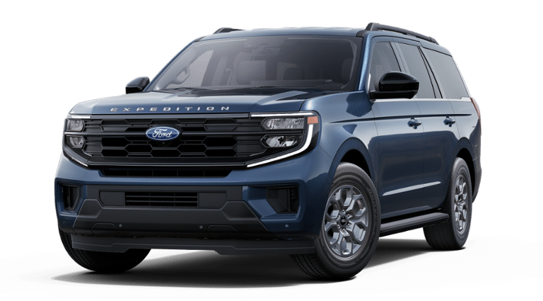 New 2025 Ford Expedition - photo 29