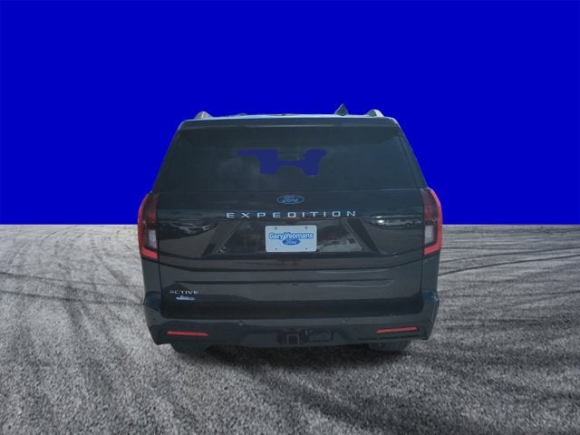 New 2025 Ford Expedition - photo 6