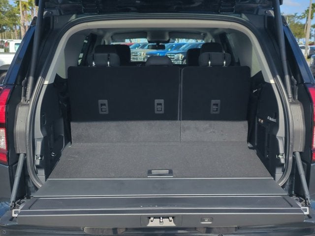 New 2025 Ford Expedition - photo 14
