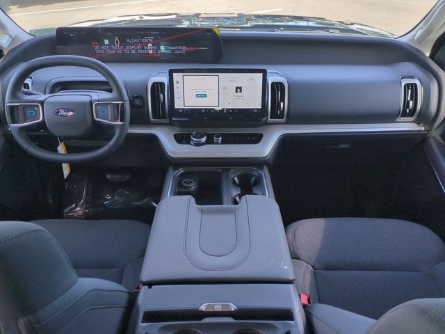 New 2025 Ford Expedition - photo 16