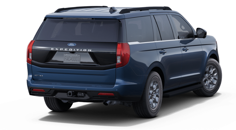 New 2025 Ford Expedition - photo 31