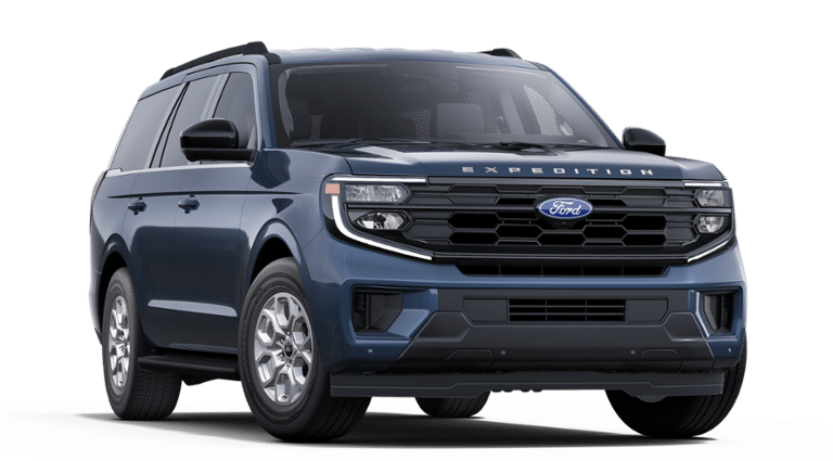 New 2025 Ford Expedition - photo 32