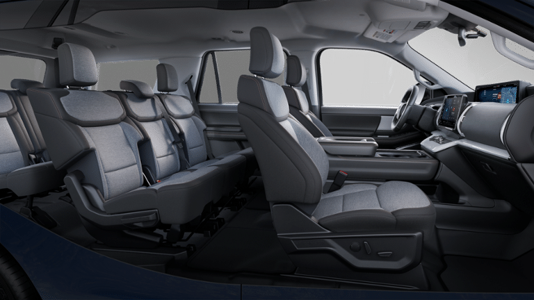 New 2025 Ford Expedition - photo 33