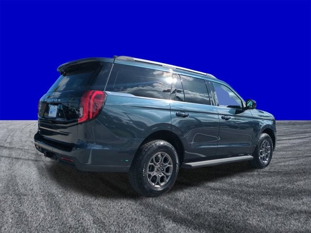 New 2025 Ford Expedition - photo 5