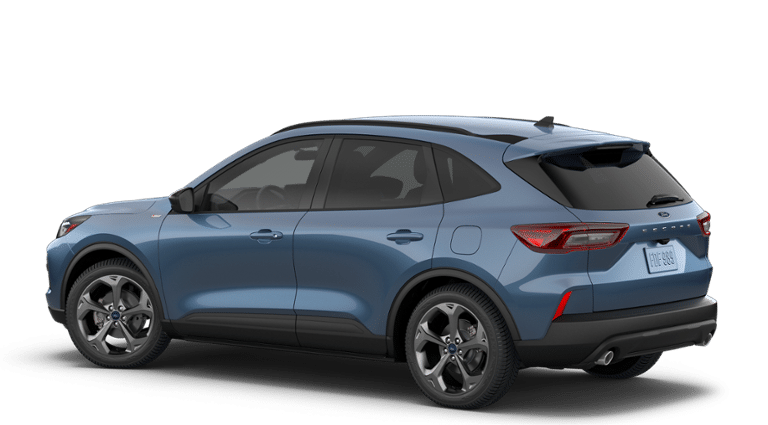 New 2026 Ford Escape - photo 2