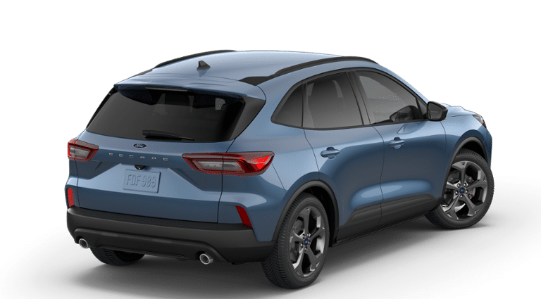 New 2026 Ford Escape - photo 5
