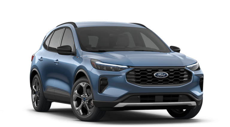 New 2026 Ford Escape - photo 6