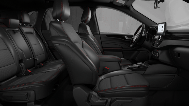 New 2026 Ford Escape - photo 7
