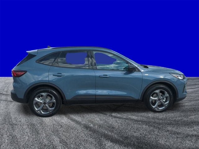New 2026 Ford Escape - photo 10