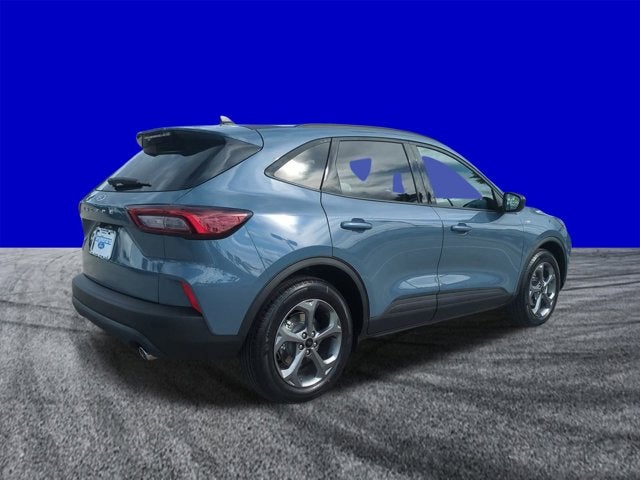 New 2026 Ford Escape - photo 11