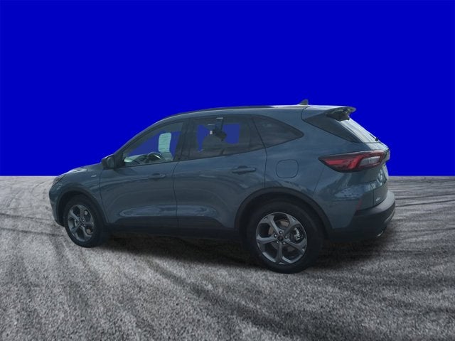 New 2026 Ford Escape - photo 13