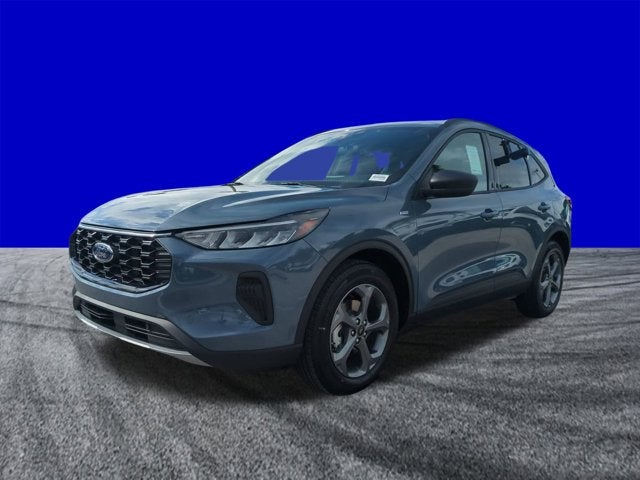 New 2026 Ford Escape - photo 15