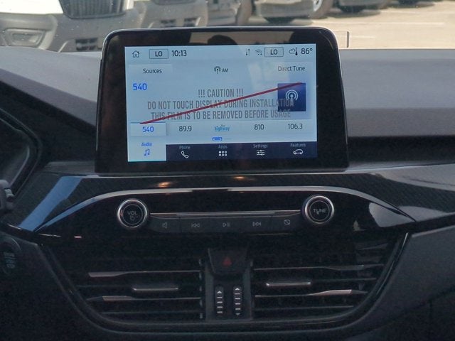 New 2026 Ford Escape - photo 25