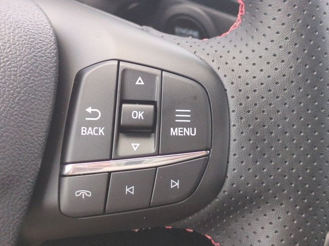 New 2026 Ford Escape - photo 31
