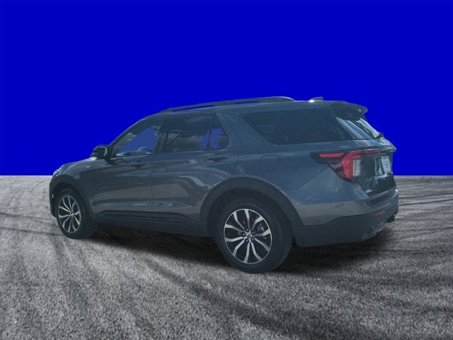 New 2026 Ford Explorer - photo 13
