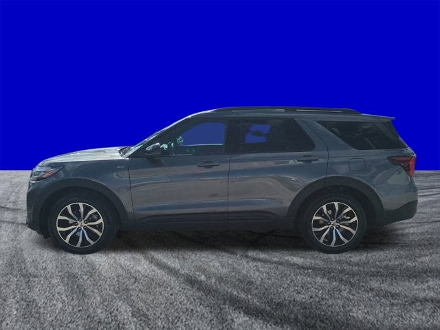 New 2026 Ford Explorer - photo 14