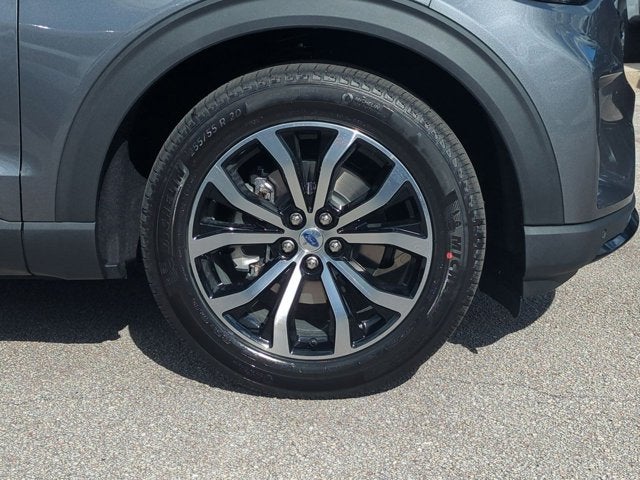 New 2026 Ford Explorer - photo 18
