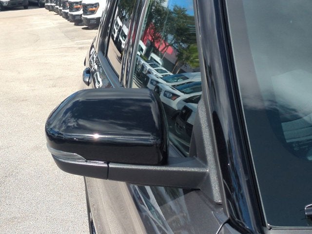 New 2026 Ford Explorer - photo 19
