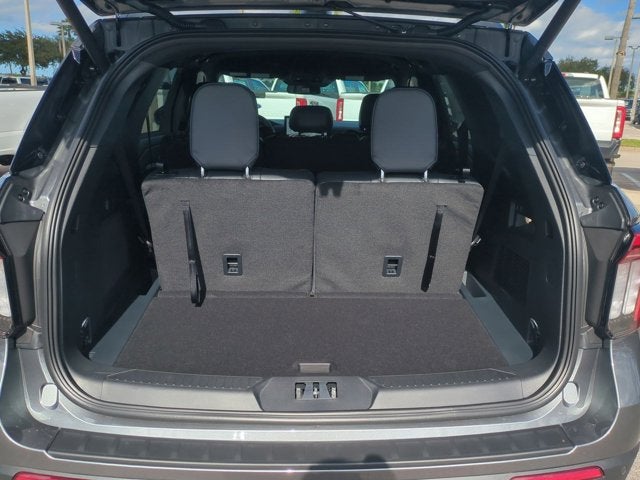 New 2026 Ford Explorer - photo 20