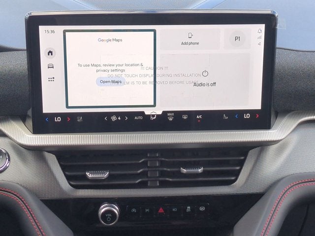 New 2026 Ford Explorer - photo 25