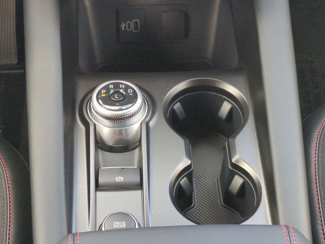 New 2026 Ford Explorer - photo 26