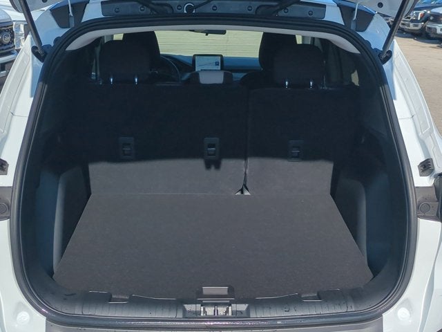 New 2026 Ford Escape - photo 2