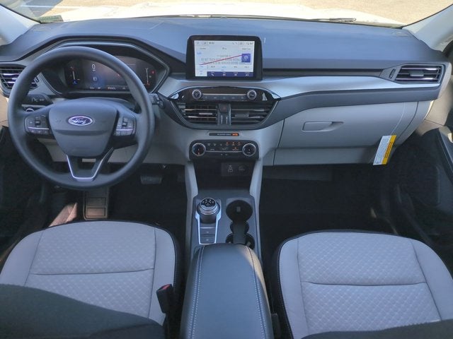 New 2026 Ford Escape - photo 6