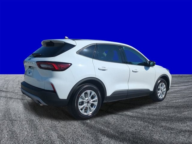 New 2026 Ford Escape - photo 27