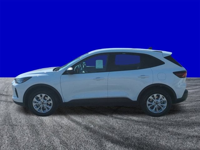 New 2026 Ford Escape - photo 30