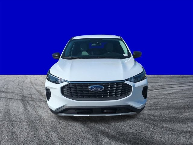 New 2026 Ford Escape - photo 32