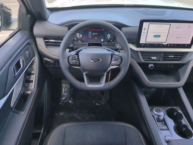 New 2026 Ford Explorer - photo 18