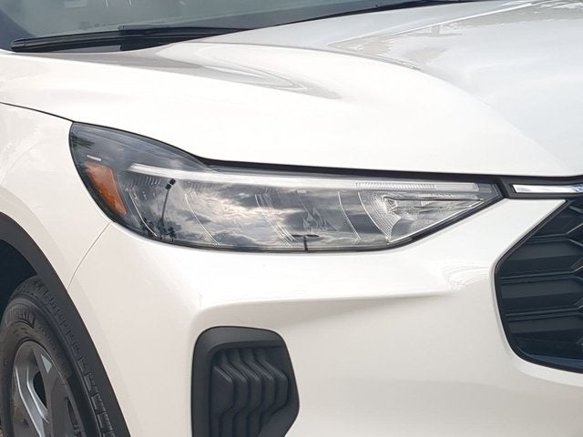 New 2026 Ford Escape - photo 6