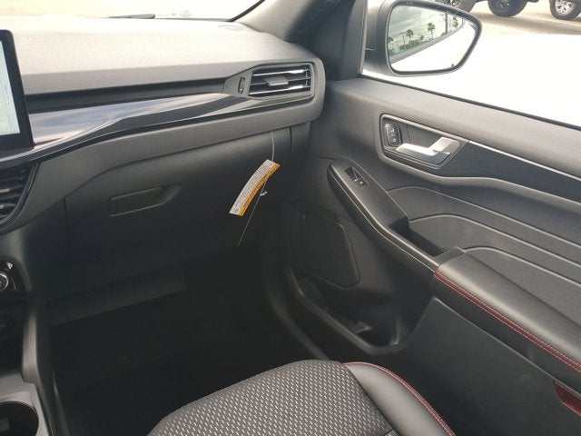New 2026 Ford Escape - photo 12