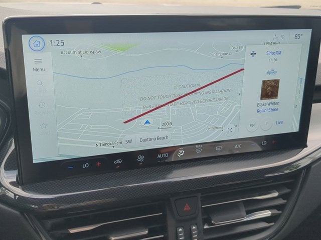 New 2026 Ford Escape - photo 16