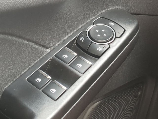 New 2026 Ford Escape - photo 18