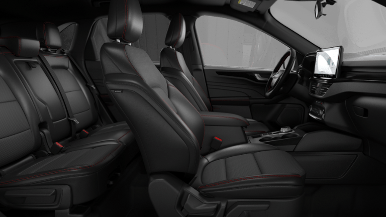 New 2026 Ford Escape - photo 28