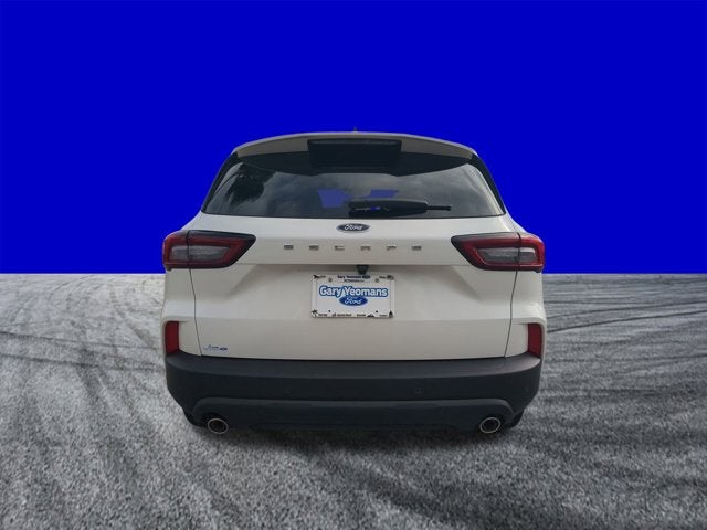 New 2026 Ford Escape - photo 31