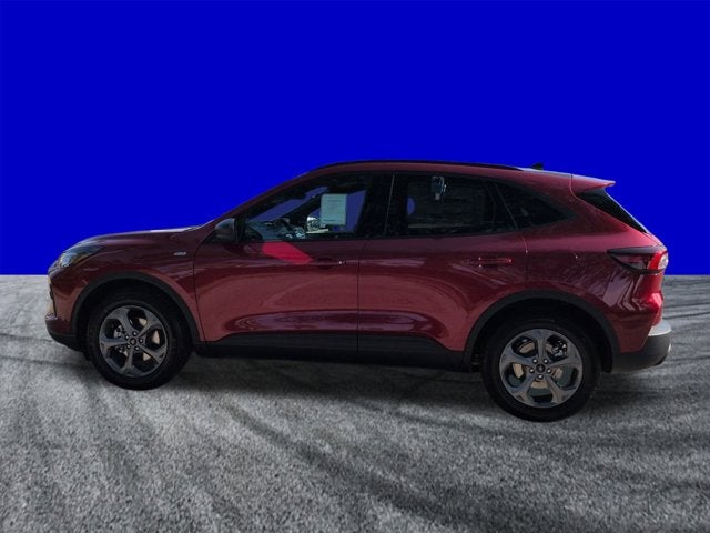 New 2026 Ford Escape - photo 8