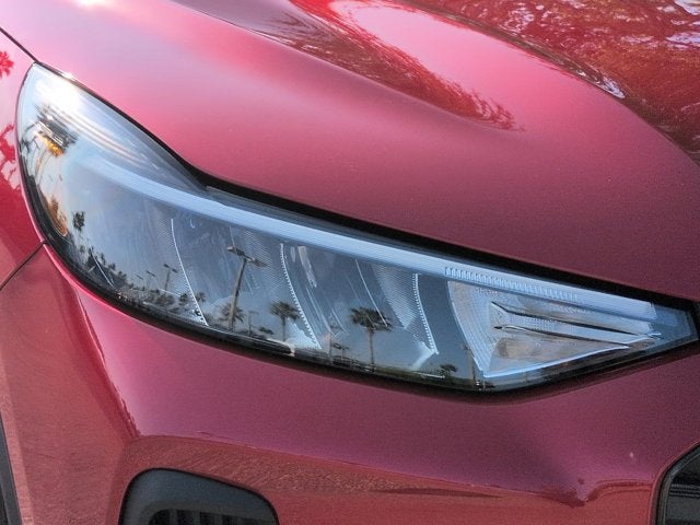 New 2026 Ford Escape - photo 11