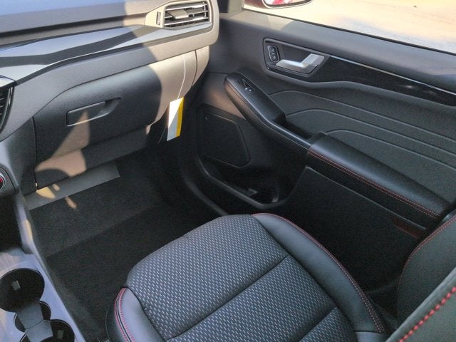 New 2026 Ford Escape - photo 19