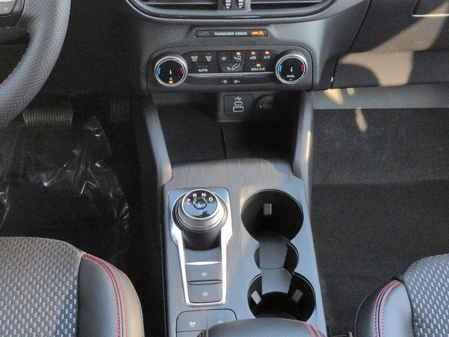 New 2026 Ford Escape - photo 21