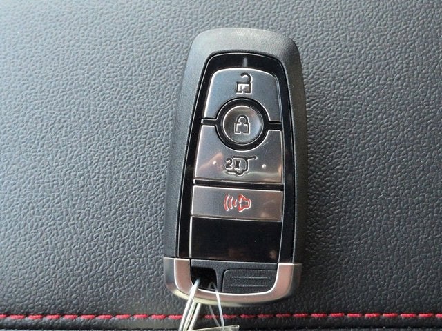 New 2026 Ford Escape - photo 33