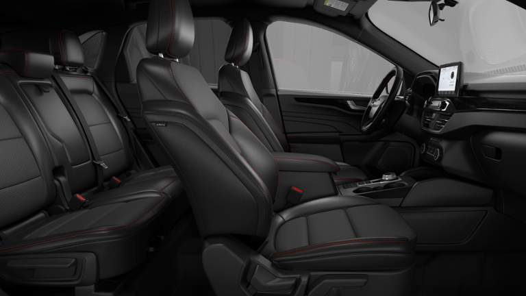 New 2026 Ford Escape - photo 38