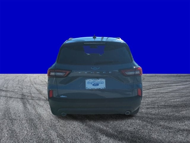 New 2026 Ford Escape - photo 7