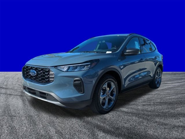 New 2026 Ford Escape - photo 10
