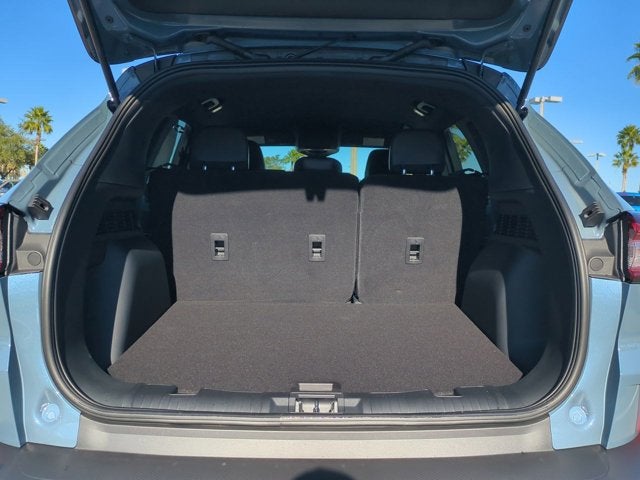 New 2026 Ford Escape - photo 15