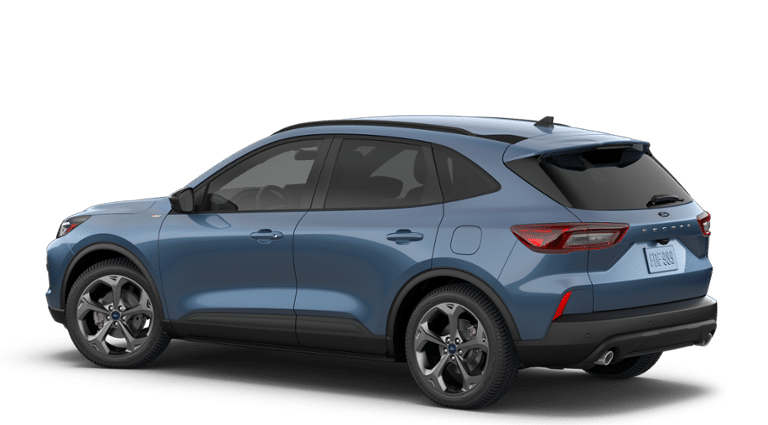 New 2026 Ford Escape - photo 31