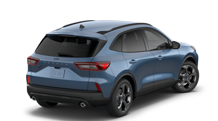 New 2026 Ford Escape - photo 32